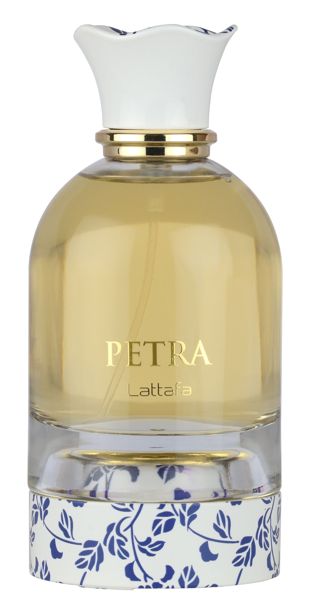 Lattafa Petra Edp 100 Ml