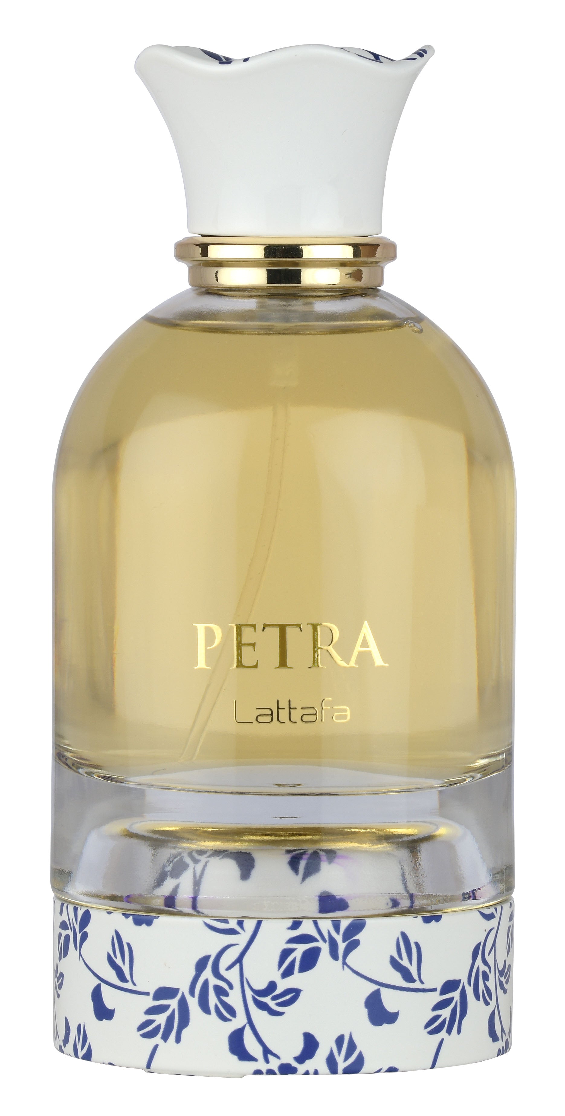Lattafa Petra Edp 100 Ml
