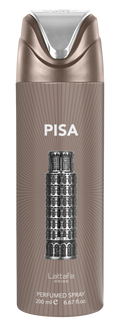 Lattafa Pride Pisa Deo 200Ml