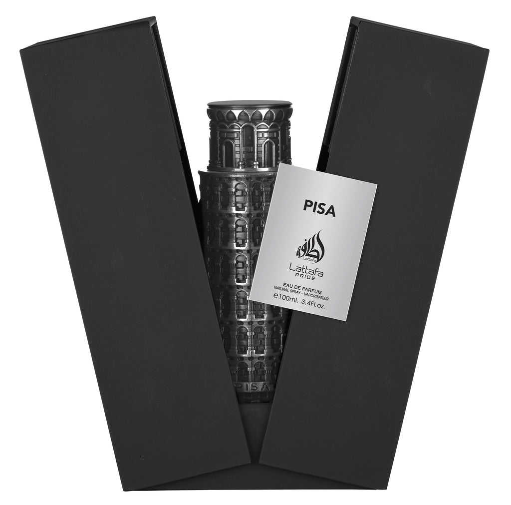 Lattafa Pride Pisa Edp 100 Ml