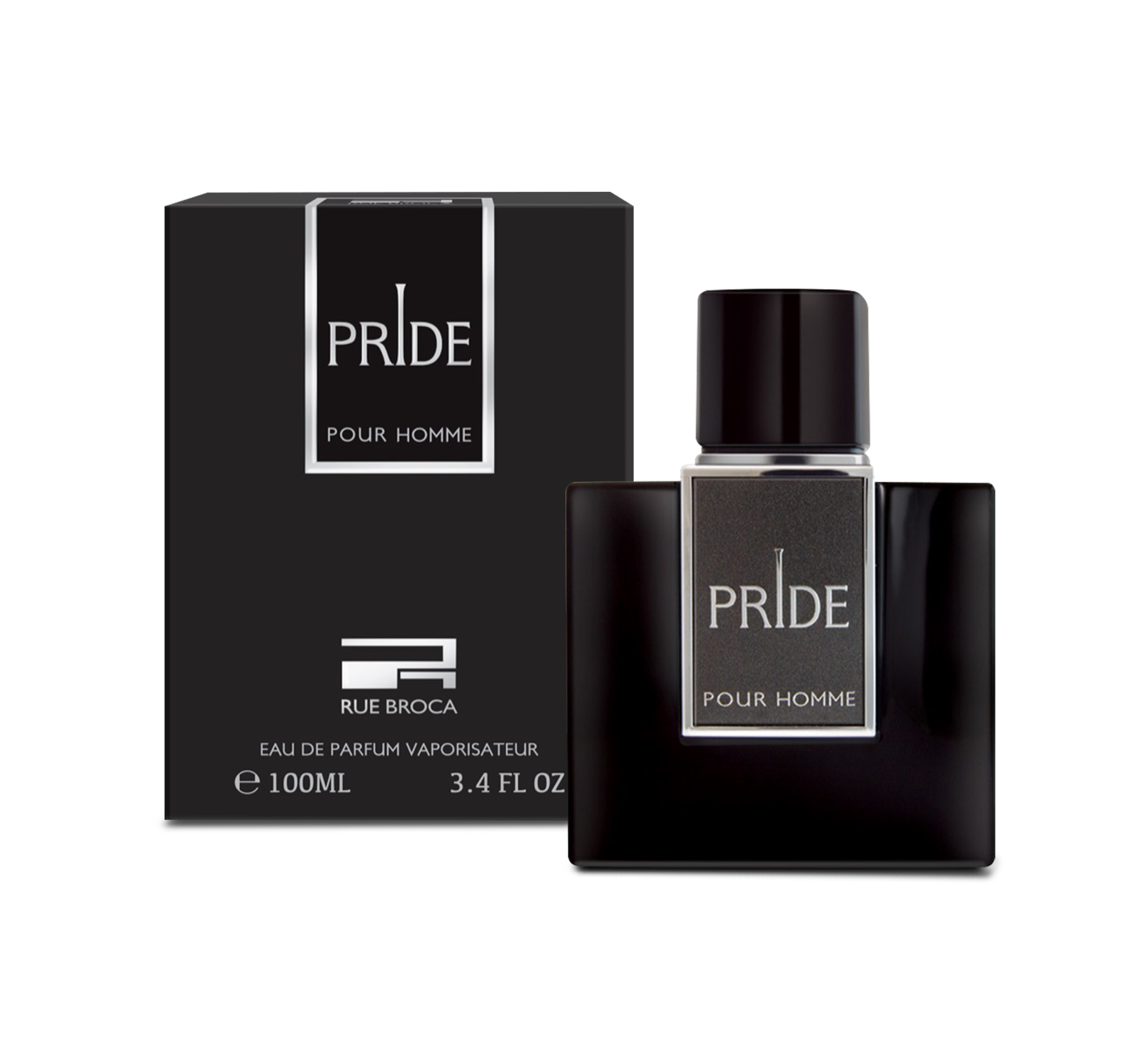 Rue broca Pride Pour Homme Edp 100 Ml