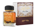 Lattafa Pure Oudi Edp 100 Ml + 50 Ml