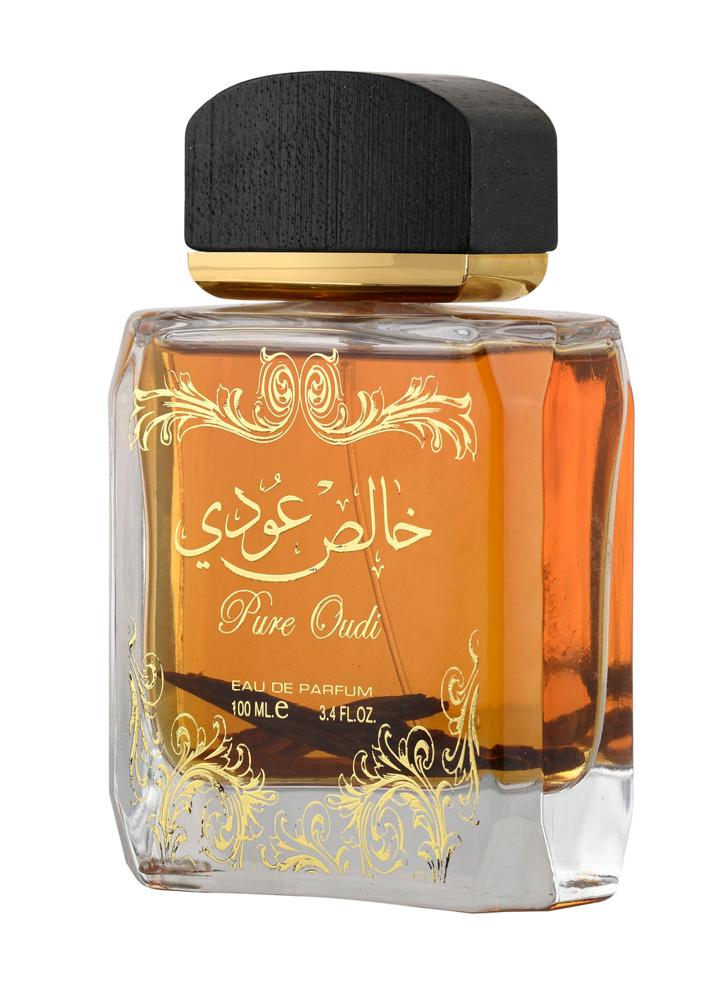Lattafa Pure Oudi Edp 100 Ml + 50 Ml