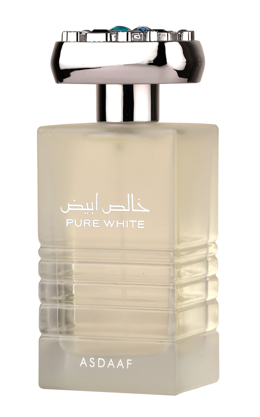 Asdaaf Pure White Edp 100 Ml