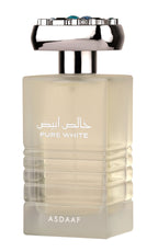 Asdaaf Pure White Edp 100 Ml