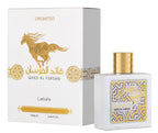 Lattafa Qaed Al Fursan Unlimitted (White) Edp 90 Ml