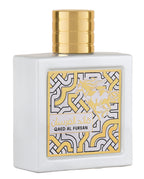 Lattafa Qaed Al Fursan Unlimitted (White) Edp 90 Ml