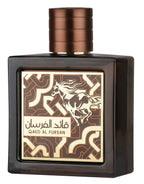 Lattafa Qaed Al Fursan Untamed (Brown) Edp 100 Ml