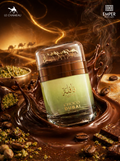 Le Chameau  Qafila Choco Dubai 100Ml