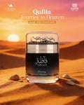 Le Chameau  Qafila Journey in Heaven 100Ml