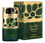 Lattafa Qimmah Women 100ml