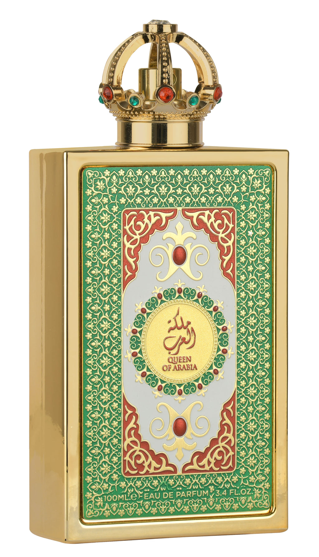 Lattafa Pride Queen of Arabia Edp 100 Ml