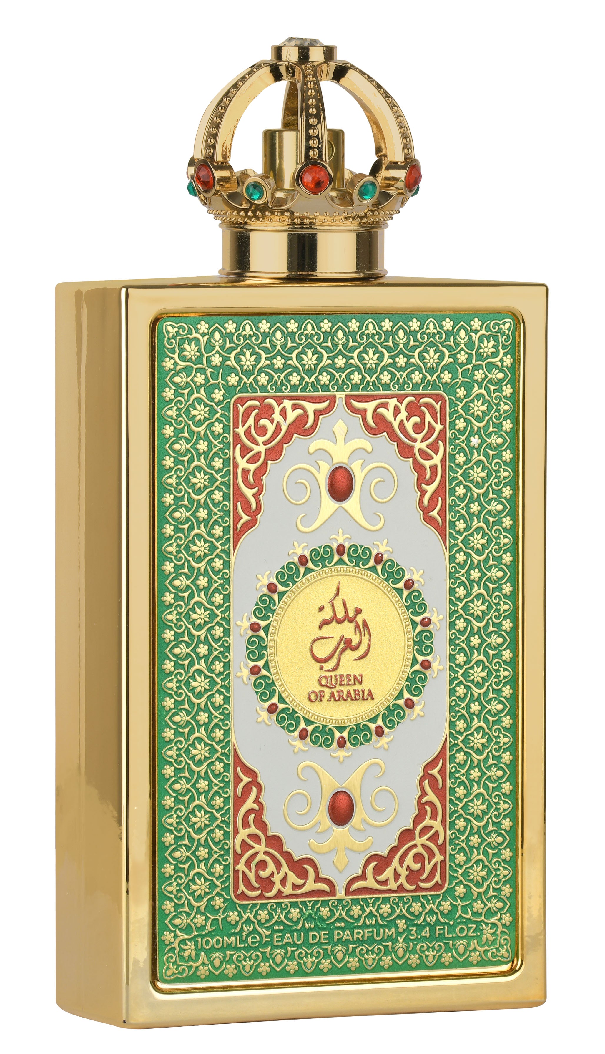 Lattafa Pride Queen of Arabia Edp 100 Ml