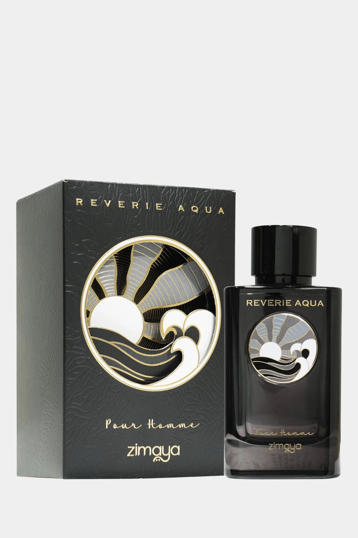 Reverie Aqua Zimaya for men