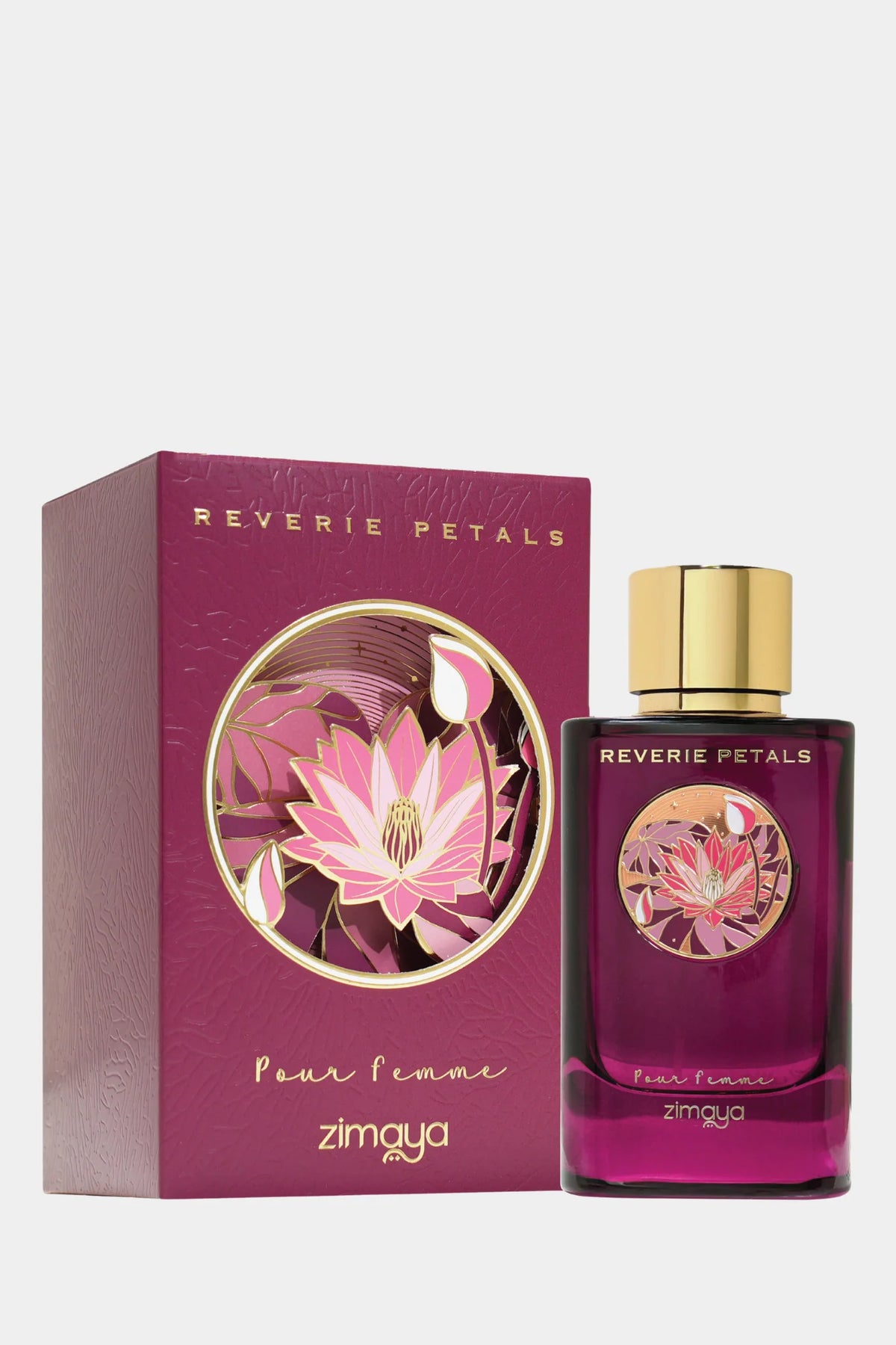 Reverie Petals Zimaya for women
