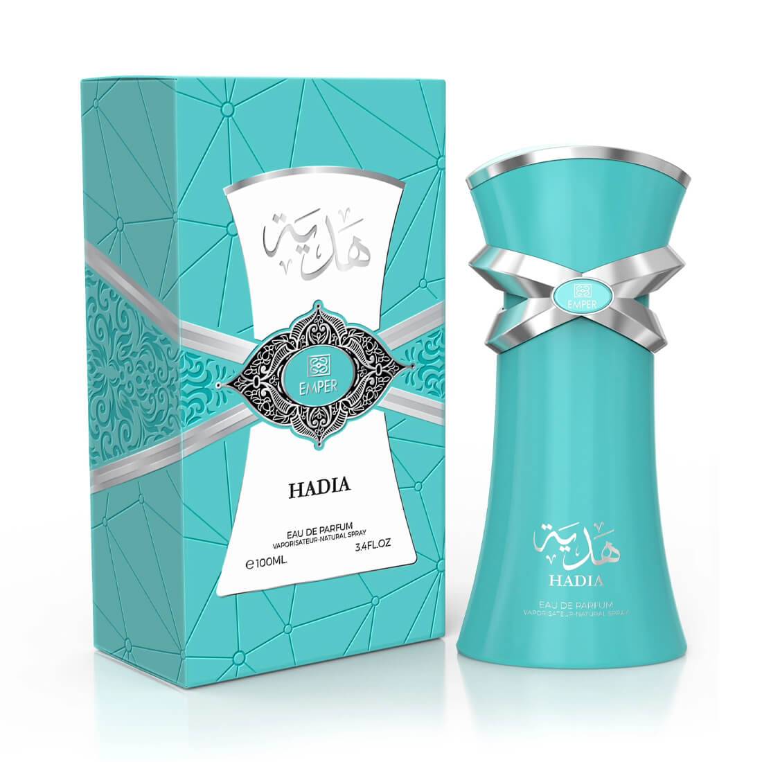 Emper  Hadia Edp  100Ml