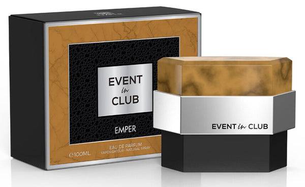 Emper  Event in Club Edp  100Ml