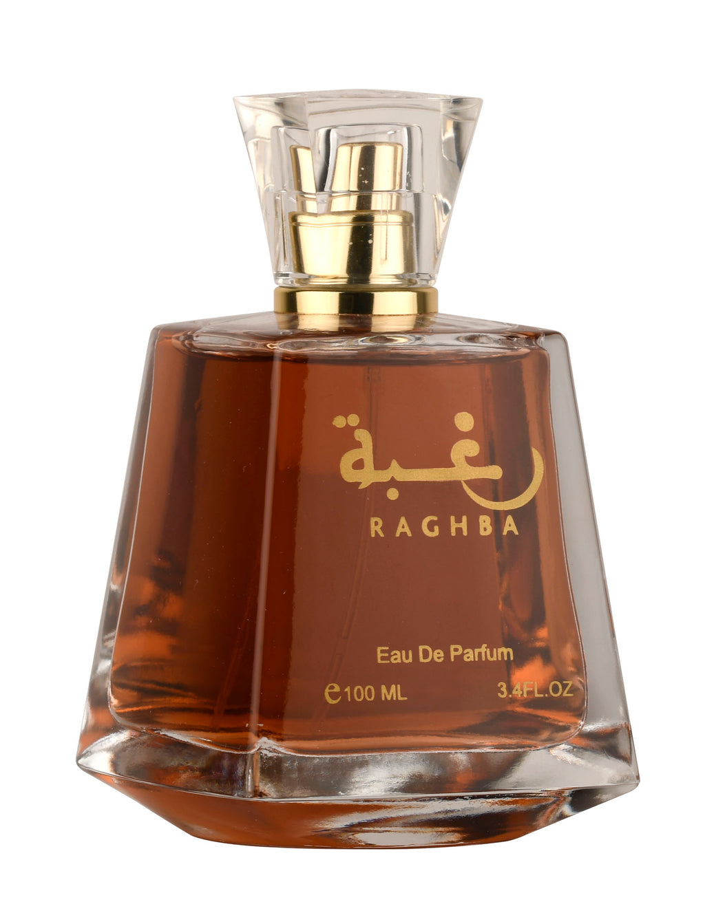 Lattafa Raghba for Woman Edp 100 Ml + 50 Ml