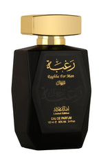 Lattafa Raghba for Man with Deo Edp 100 Ml + 50 Ml