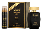 Lattafa Raghba for Man with Deo Edp 100 Ml + 50 Ml