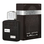 Lattafa Ramz Lattafa Silver Edp 100 Ml
