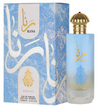 Asdaaf Rana Edp  100 Ml