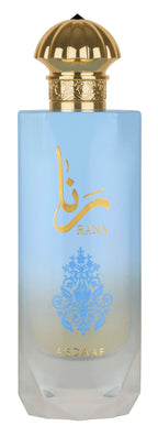 Asdaaf Rana Edp  100 Ml