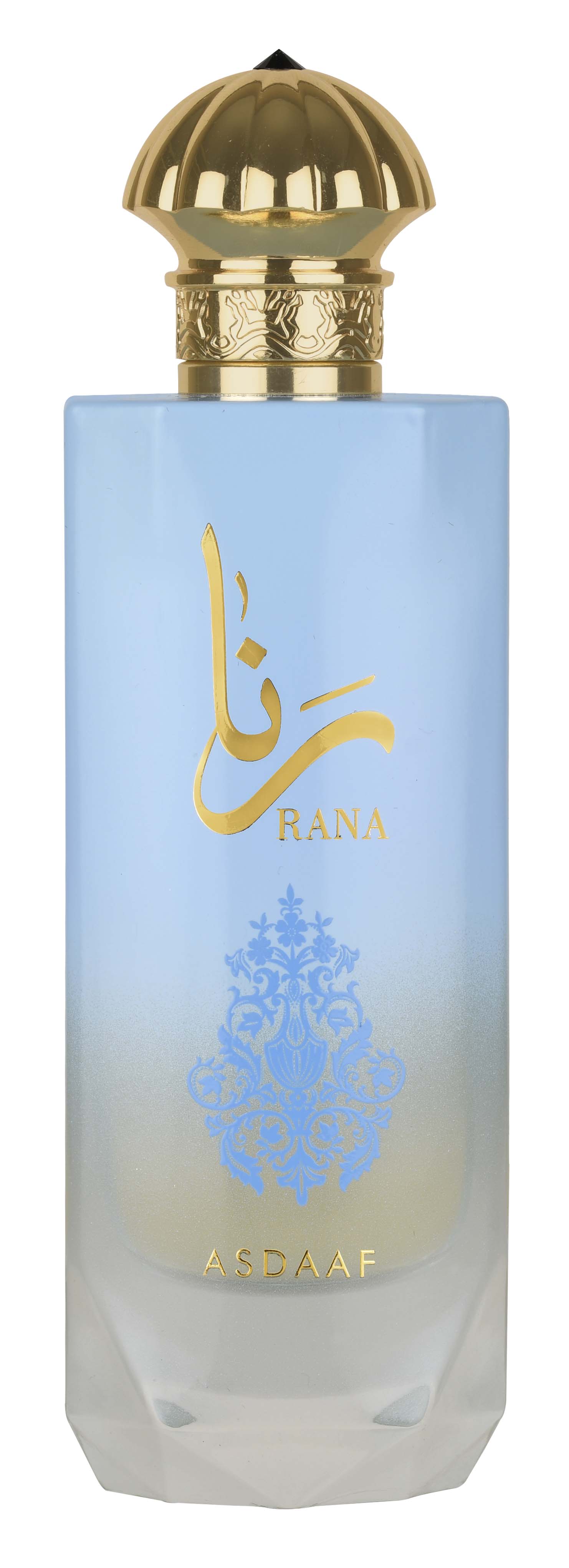 Asdaaf Rana Edp  100 Ml