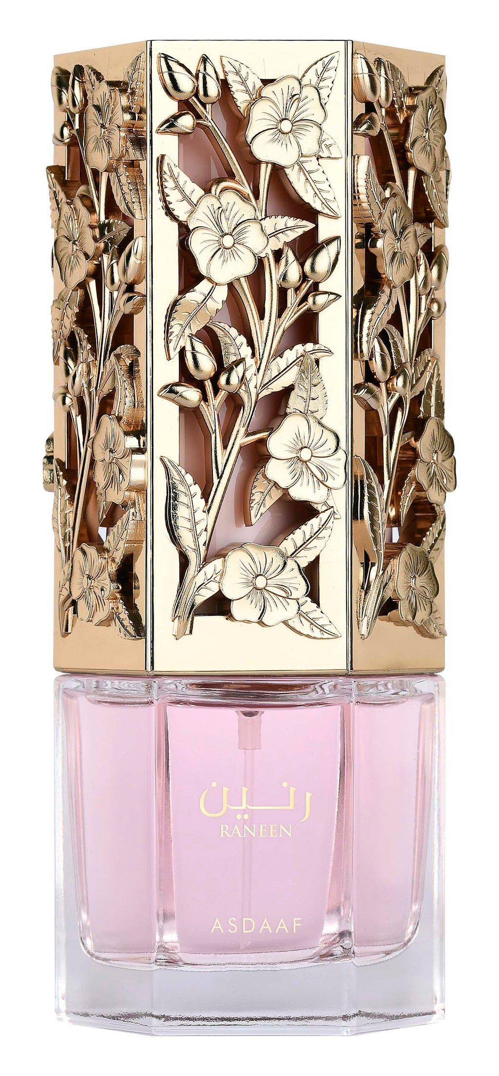 Asdaaf Raneen 100 Ml