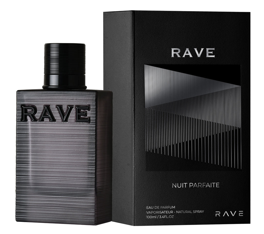 Rave Nuit Parfaite 100Ml