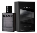 Rave Nuit Parfaite 100Ml