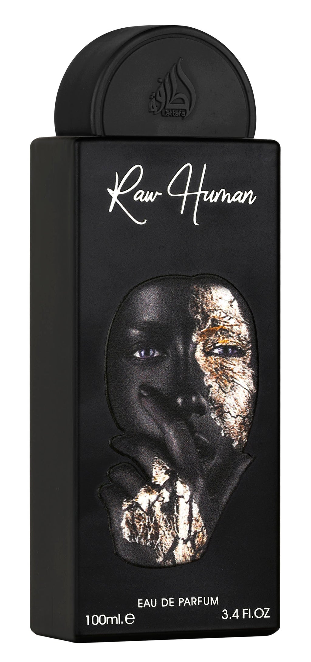 Lattafa Pride Raw Human Edp 100 Ml
