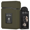 Lattafa Pride Raw Human Edp 100 Ml
