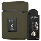 Lattafa Pride Raw Human Edp 100 Ml