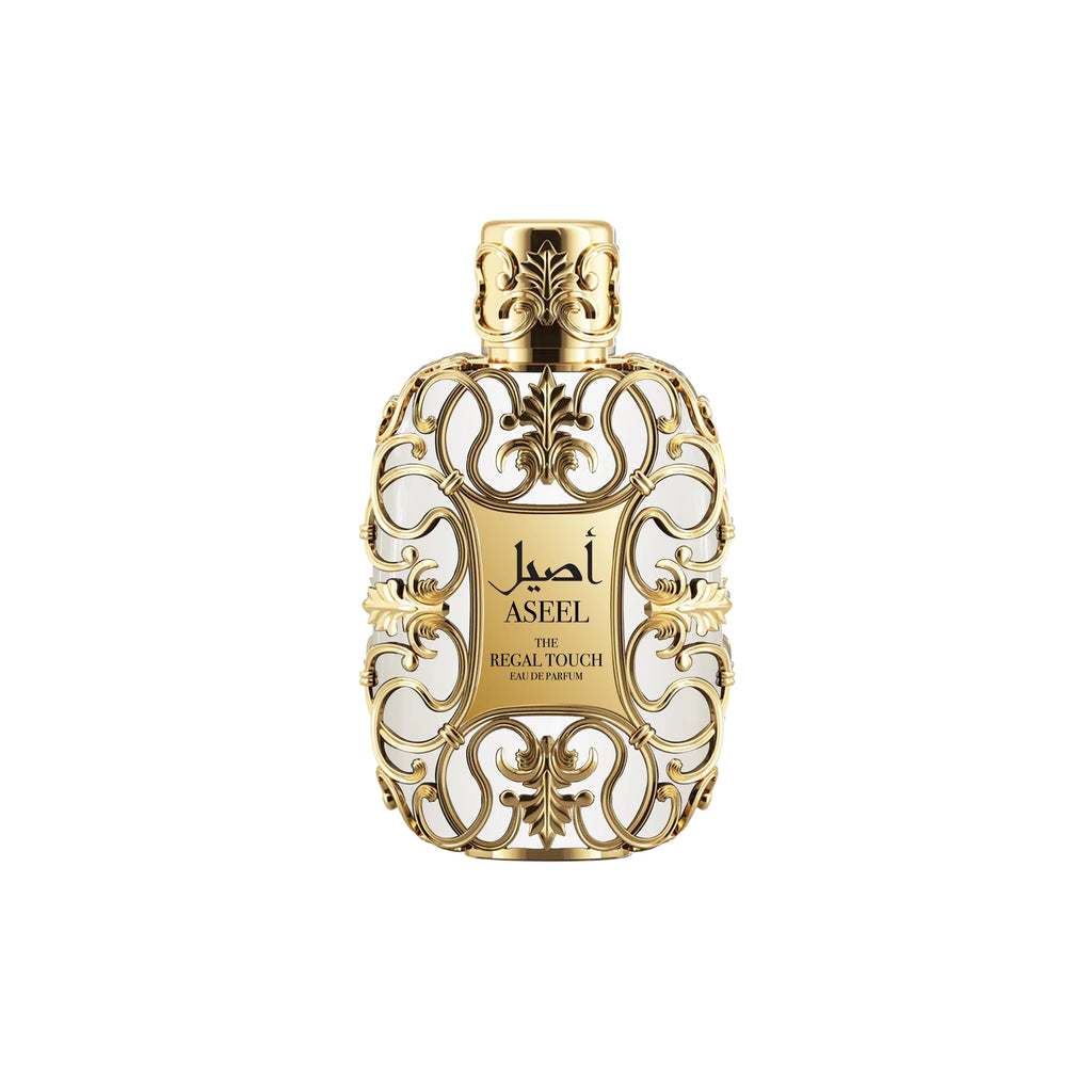 Le Chameau  Regal Touch Aseel Edp  100Ml