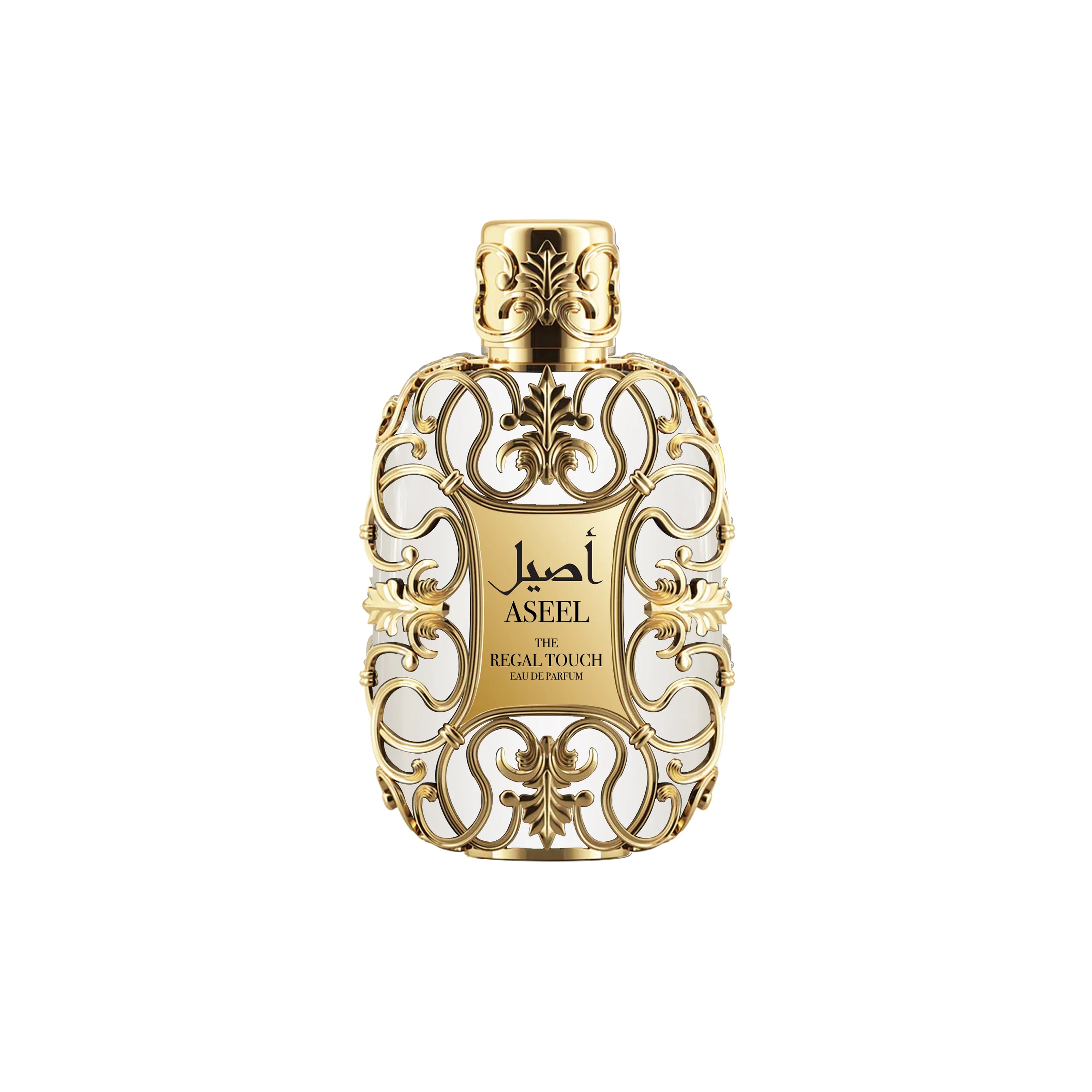 Le Chameau  Regal Touch Aseel Edp  100Ml