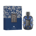 Le Chameau  Regal Touch Le Blue Edp  100Ml
