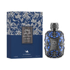 Le Chameau  Regal Touch Le Blue Edp  100Ml