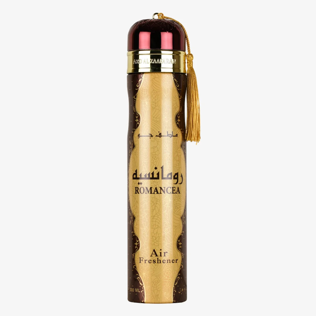 Ard Zafran  Romancia Airfreshner  300Ml