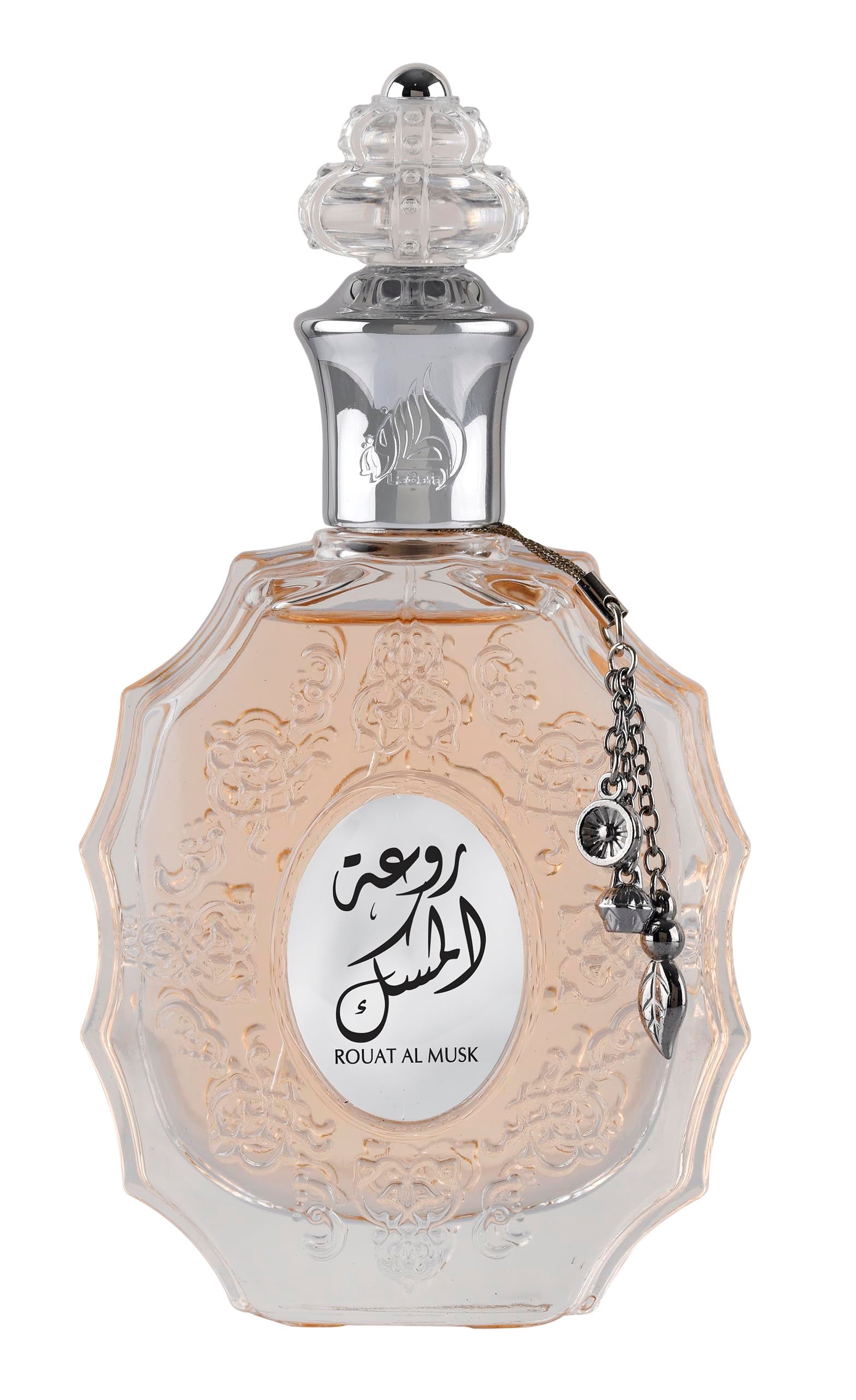 Lattafa Rouat Al Musk Edp 100 Ml