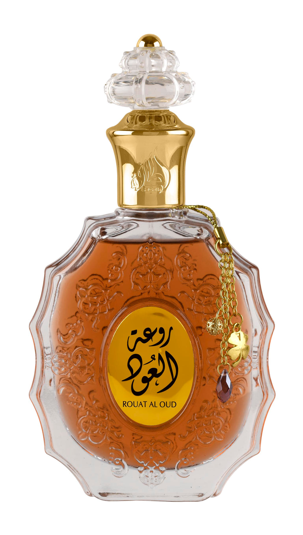 Lattafa Rouat Al Oud  100 Ml