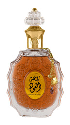 Lattafa Rouat Al Oud  100 Ml