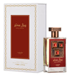 Lattafa Pride Royal Sapphire Edp 100 Ml