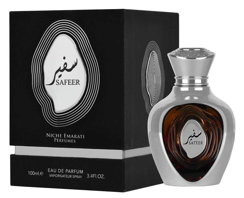 Niche Emarati  Safeer Edp 100 Ml