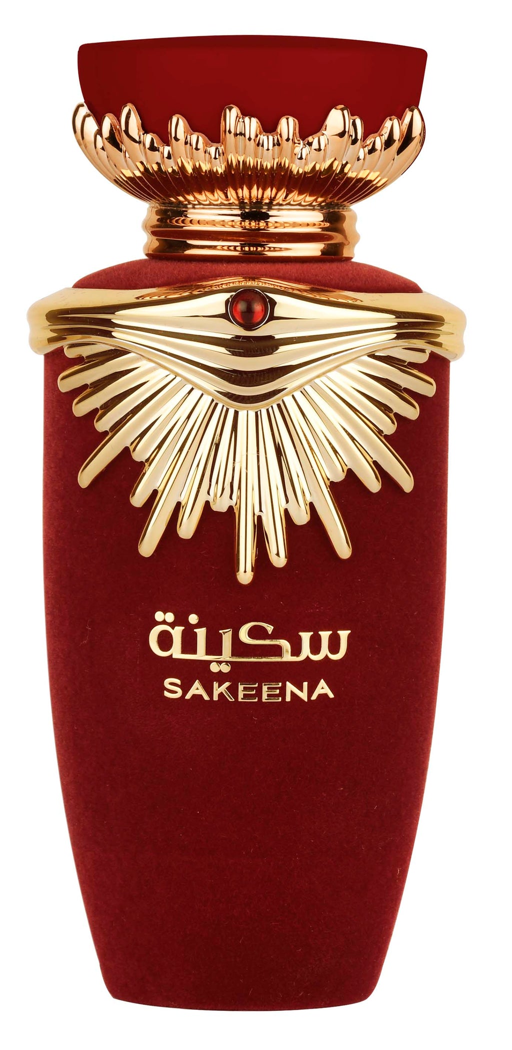 Lattafa Sakeena Edp 100 Ml