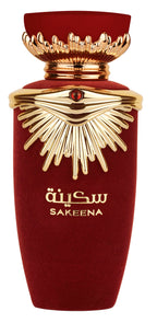 Lattafa Sakeena Edp 100 Ml