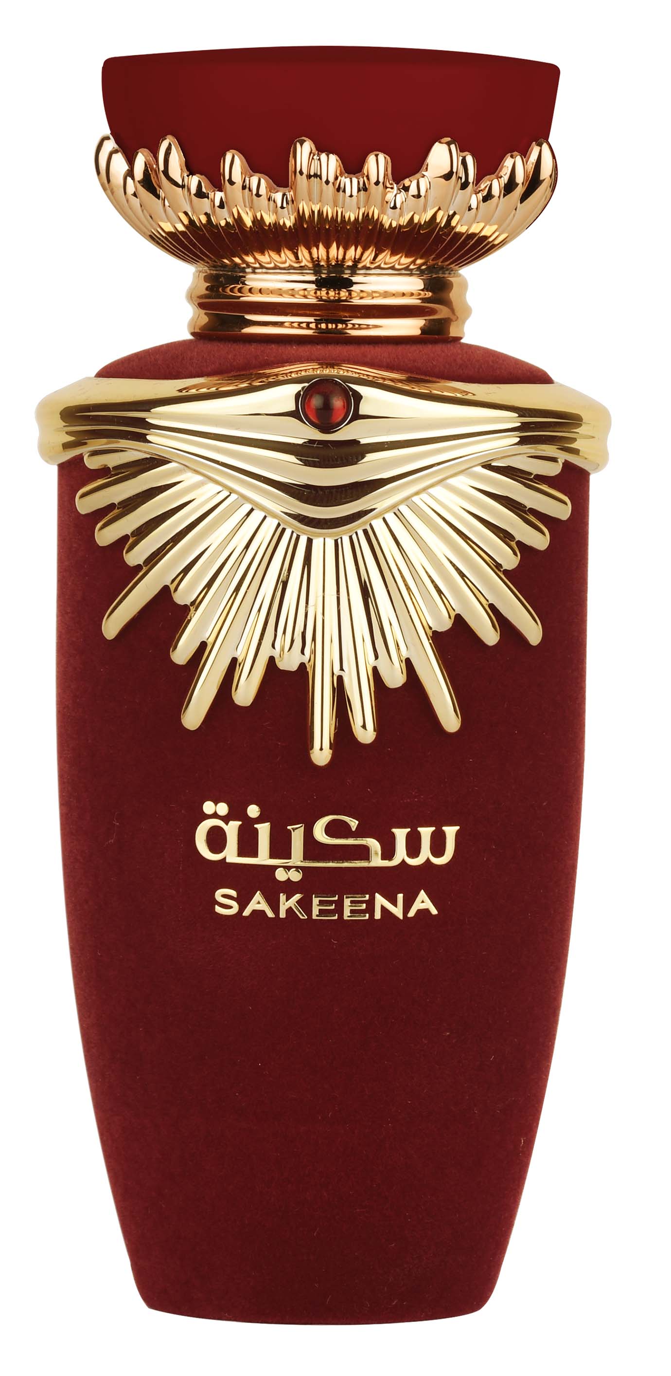 Lattafa Sakeena Edp 100 Ml