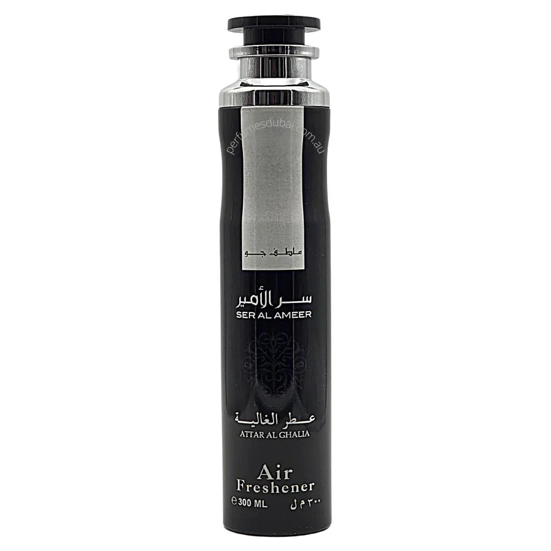Lattafa Ser Al Ameer Airfreshner 300Ml
