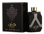 Asdaaf Shaghaf Man  100 Ml
