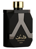 Asdaaf Shaghaf Man  100 Ml